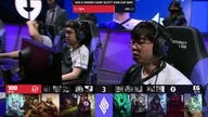 100 Thieves vs Evil Geniuses - LCS 2021 Summer Split W6D2