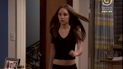 Siostrzyczki. S01E05