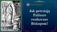 Jak powstają Paliusze rozdawane Biskupom? | 21 Styczeń