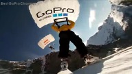 Najlepsze momenty z GoPro