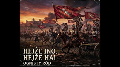 Hejże Ino!!! Hejże Ha!! Hurra!!! Edward Sławianin