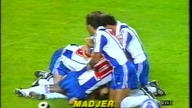 PORTO BAYERN 2-1 champions league 1987 Madjer Juary