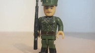 COBI POLISH SOLDIER #shorts #bricks #cobi #poland #soldier #wojskopolskie