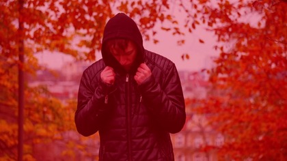 YOUNG MULTI - TOXIC LUV FT.  WHITE 2115 (MIKRUS COVER) #cover #trap #rap #emotional #luv #toxic