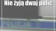 Nie żyją dwaj policjanci zaatakowani w piątek we Wrocławiu