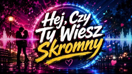 Hej, Czy Ty Wiesz - Skromny #viral #remix #dc #music #youtubeshorts