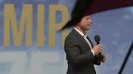  Sławomir Mentzen: Robią z nas świrów, degeneratów, wariatów, by ludzie nie chcieli na nas głosować