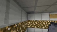 [MINECRAFT] Iron Parkour - 1/2