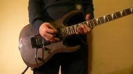 Nero - Innocence ( Guitar Cover)