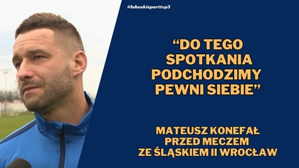 Lider tabeli przyjeżdża do Gorzowa.  Czy zawodnicy Stilonu są dobrze przygotowani?