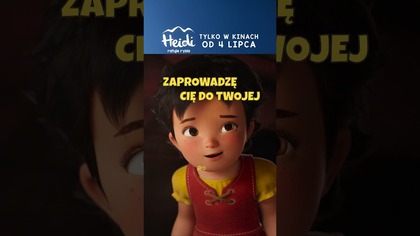    | Śmieszy, wzrusza i ma pędzelki na uszach!