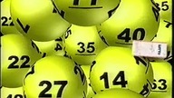 Polsat - Lotto (21. 03. 2001)