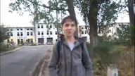 Chemitex Wiskord- wchodzimy na wieżę i do piwnicy