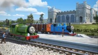 Thomas & Friends Marvellous Machinery A New Arrival Part 5