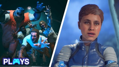 10 Exact Moments That RUINED Video Game Franchises