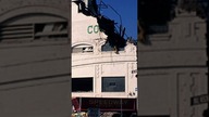 Chicagos Lost Baseball Stadium - Comiskey Park Demolition