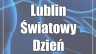 Lublin: Światowy Dzień Nadciśnienia Płucnego
