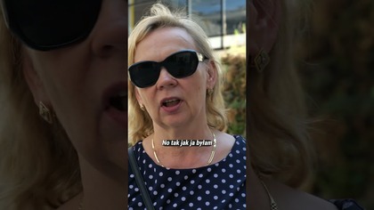 POLKA PORÓWNAŁA STANDARD SANATORIUM DO WIĘZIENIA