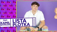 Kamil Szymczak.  Dlaczego nie warto zabierać dziewczynę na pierwszą randkę na basen?