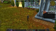Początek przygody - WoW Classic HARDCORE - Gameplay PL - Live
