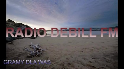 RADIO DEBILL