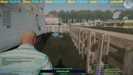 Bardoszuk LiveYT # 210 Arma3 Utopia Life chodujemy trawke