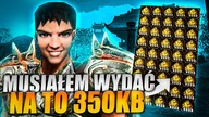 PangeaYT2 #5 - MUSIAŁEM WYDAĆ NA TO 350 KB 