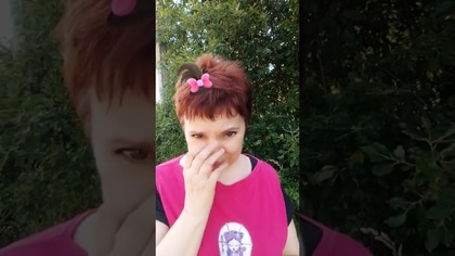 Jeśli podoba Ci się moja praca, wesprzyj proszę m&oacute;j kanał na YT subskrybując go, aby oglądać więcej film&oacute;w: @gosia_pik
#shorts #zabawneshorty #dziecięcalogika #rodzinneśmieszki  #polskashorty #humor #mamaic&oacute;rka #śmiesznesytuacje #życierodziny  #czystabeka #parodia #lody