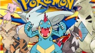 Pokemon - pełne intro po polsku