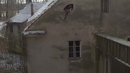 Wszedłem do opuszczonej poniemieckiej willi!