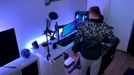 BLACK FRIDAY ze MNĄ i ENEBA  + Mikołajkowy GIVEAWAY 2x Assetto Corsa! 