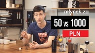 Jak wybrać młynek żarnowy do kawy? Porady. Czajnikowy.pl