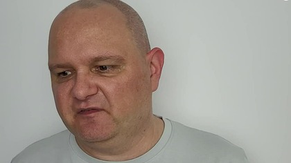 David Grusch USA są w posiadaniu pozaziemskiej technologii!