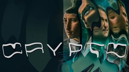 Krypto: Strach to najtrudniejsza waluta - Crypto (2019) Lektor 1080p