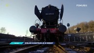 Wielkie konstrukcje III Rzeszy 4 (odc 1) Pociągi śmierci cz1