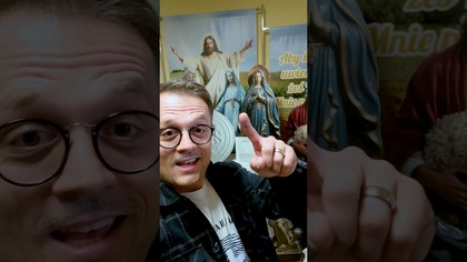 Który Jezus jest prawdziwy?