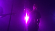 Heffron Drive - Dont Let Me Go (live)