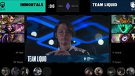 Immortals vs Team Liquid - LCS 2021 Summer Split W9D1
