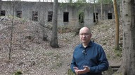 Zapowiedź kanału Historie II wojny #1 Tajemnicze budowle