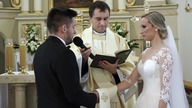 Ania i Mateusz Magia   petarda   miazga ;