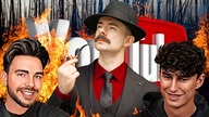 Stuudio: WYDANIE SPECIALNEKonopski i film o STUUBAXTON, Dizowskyy, Dubiel, Gonciarz, Xayoo