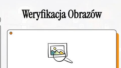 Weryfikacja Obrazów: Kontekst a Fake Newsy #autentyczność