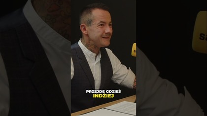 Józefaciuk: Nie przeproszę Dobrosz-Oracz