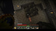 I didnt know that fear of heights could be activated in the game #game #minecraft #Short #Shorts