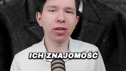 Sienkiewicz podziwiał Dmowskiego bardziej niż myślisz #historia #odkrycie