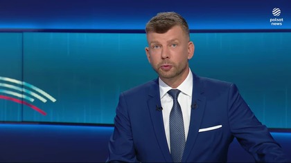 Ukraińscy politycy oddają ordery.  Leszek Miller; Niech zwrócą MiG-i i czołgi (720p 25fps AV1-48kbit AAC-polski)