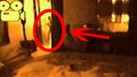 5 Prawdziwych KOSMITÓW złapanych na KAMERZE? Najlepsze filmy o UFO