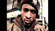 Rakim - When I B on tha Mic (prod.  @DJPremier)