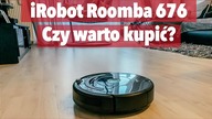 iRobot Roomba 676 - czy warto kupić? [ VIDEO RECENZJA ]