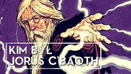 Kim był Jorus Cbaoth? [HOLOCRON]